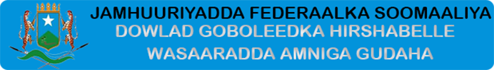 Wasaaradda Amniga Gudaha